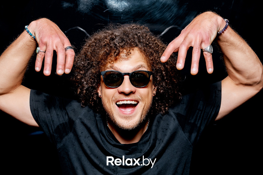 Saturday music, фото № 60