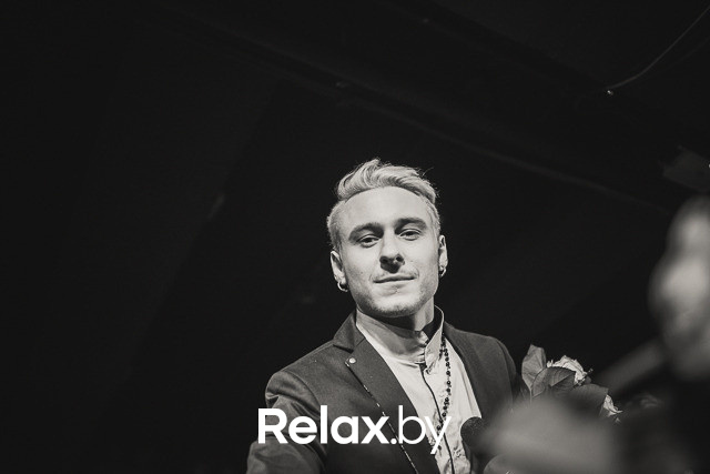 Stand up в баре "Койот"!, фото № 202