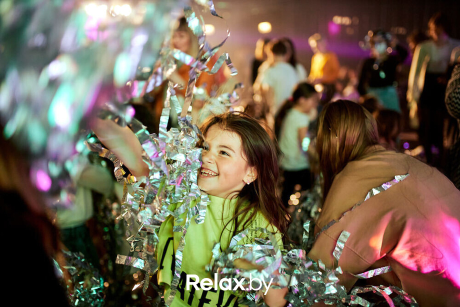 IMG Fashion KILLA PARTY - KIDS’ SHOW, фото № 965