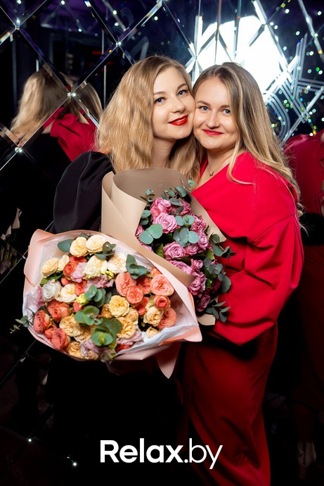 Saturday Night, фото № 17