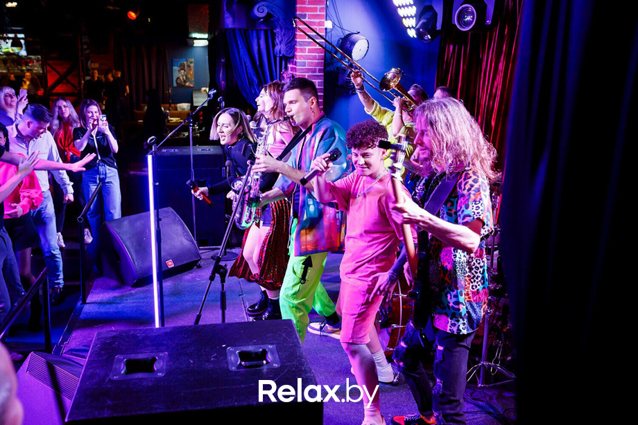 Brooklyn Live!, фото № 38