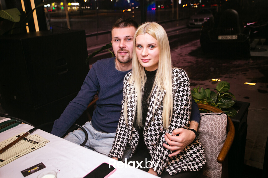 Выступление дуэта Donald&Tramp, фото № 18