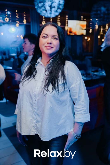 Ночные жители, фото № 22