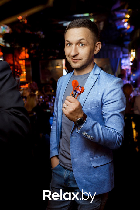 Новогодний Бруклин, фото № 26