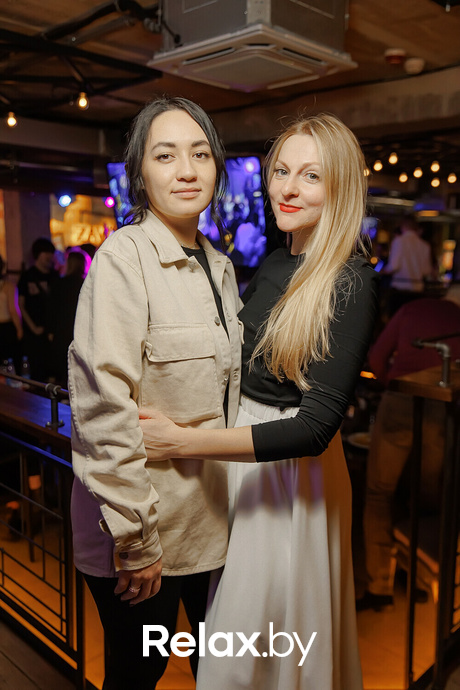 Zavod Friday Night, фото № 42