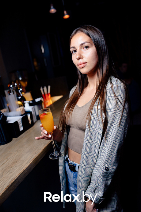 Ночные жители, фото № 2