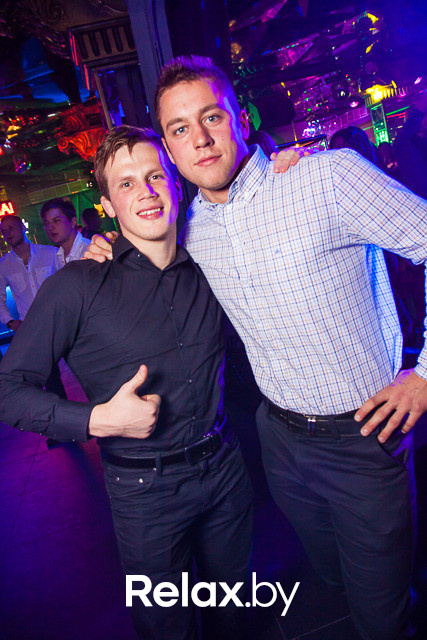 Retro Madison, фото № 25