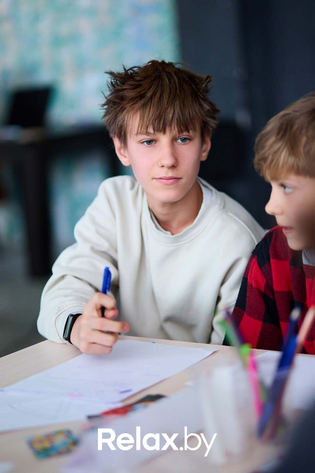 Anomalia Kids, фото № 66