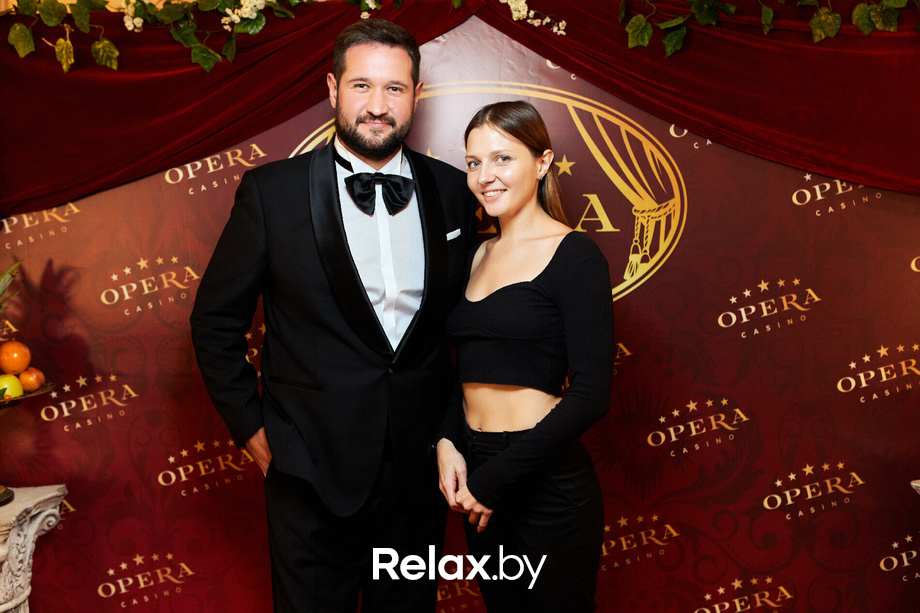 «Гала ужин от шеф-повара Евгения Викентьева», фото № 18