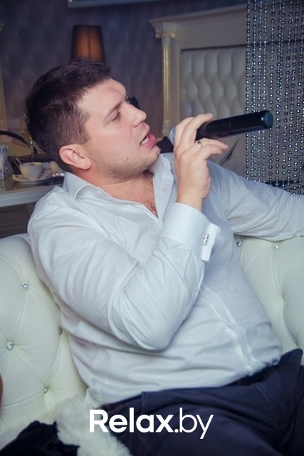 Субботняя караоке-программа, фото № 95