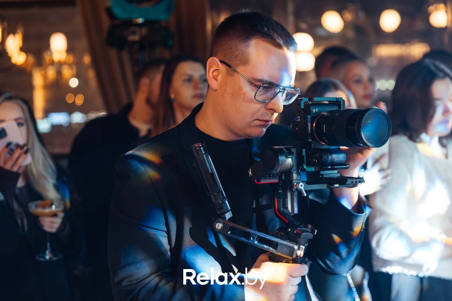 Открытие кальян-бара «Мята Лаунж»‎, фото № 84