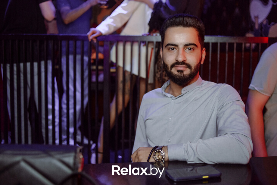 Friday «Welcome to Saint Tropez», фото № 27