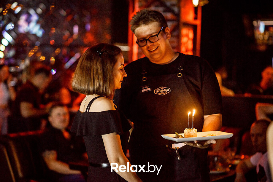 Brooklyn Live!, фото № 28