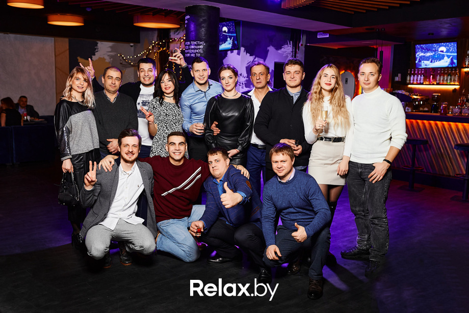 Ёлки 2021, фото № 6