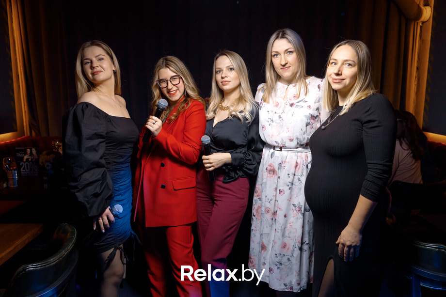 Relax party, фото № 28