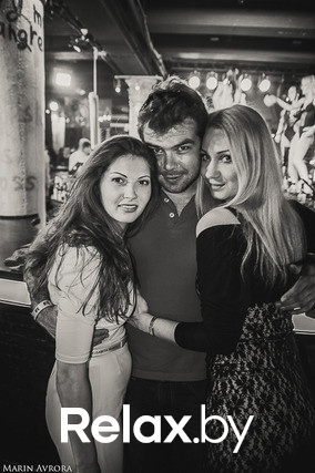 Stand-up club анонимных и находчивых, специальный гость Виталик Коломиец, фото № 194