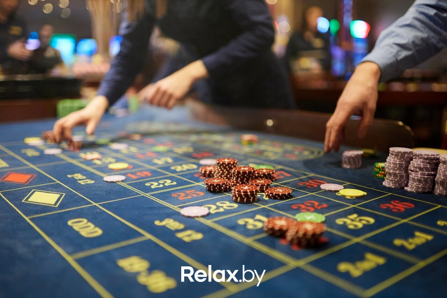 «Lucky 7 и Счастливый рейс», фото № 10