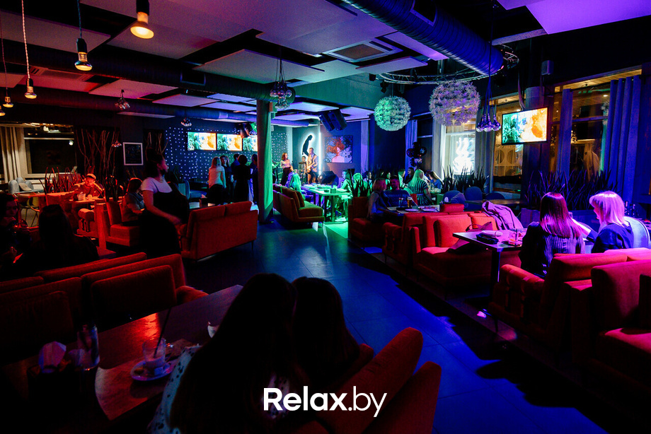 Ночные жители, фото № 68