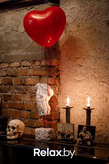 Live Lounge, фото № 55