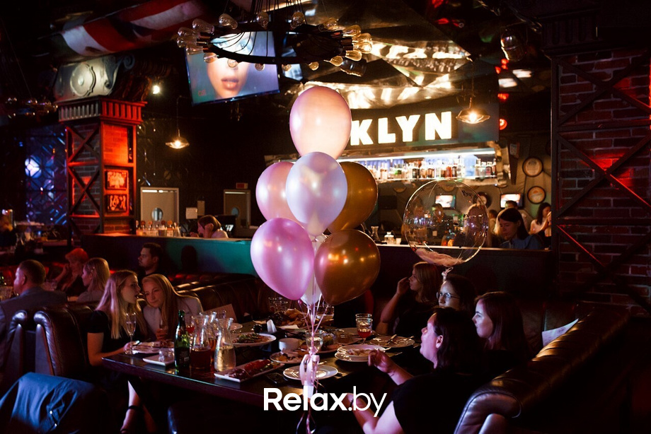 Brooklyn Live!, фото № 7