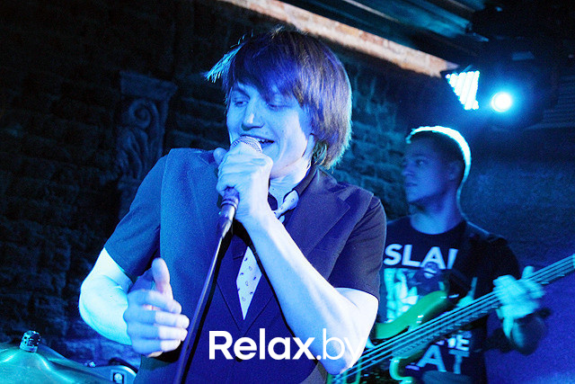 TNT rock club: Canada, фото № 3