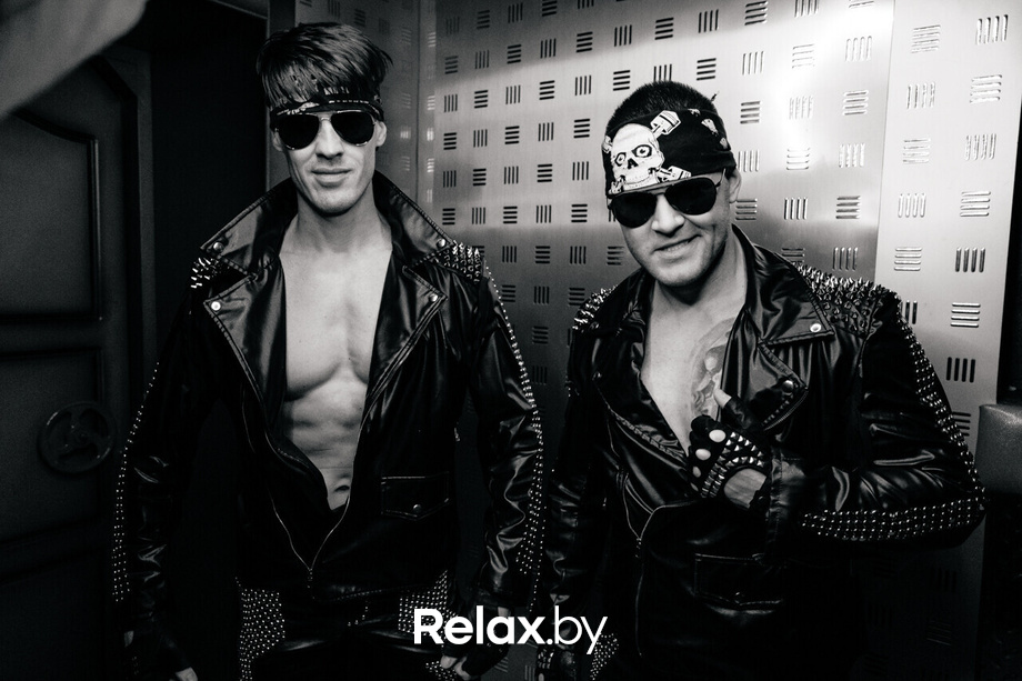 Welcome February, фото № 52