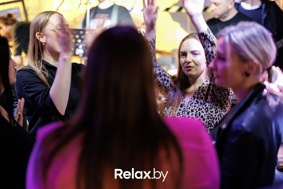 Zavod Friday Night, фото № 31