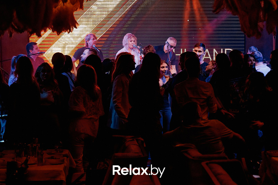 Saturday music, фото № 2