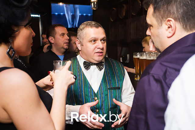 Открытие гастропаба "Добра пiвнiца", фото № 90