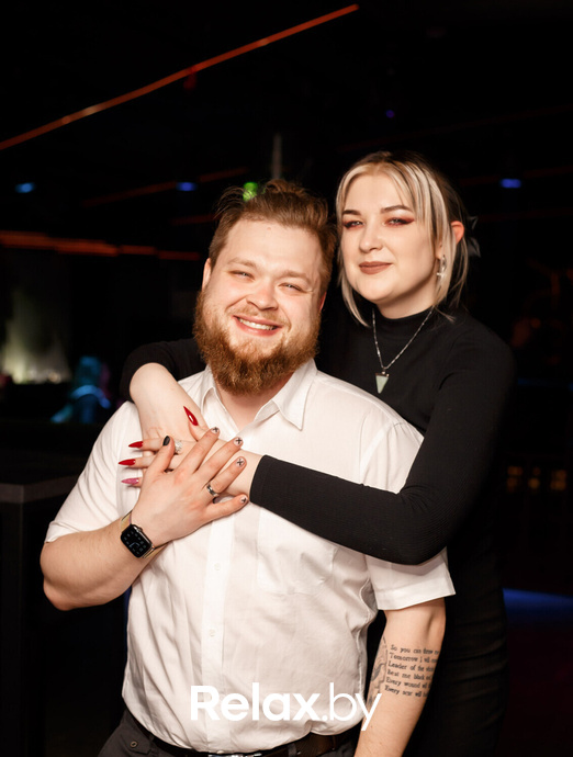 Друзья встречаются в Rokas, фото № 20