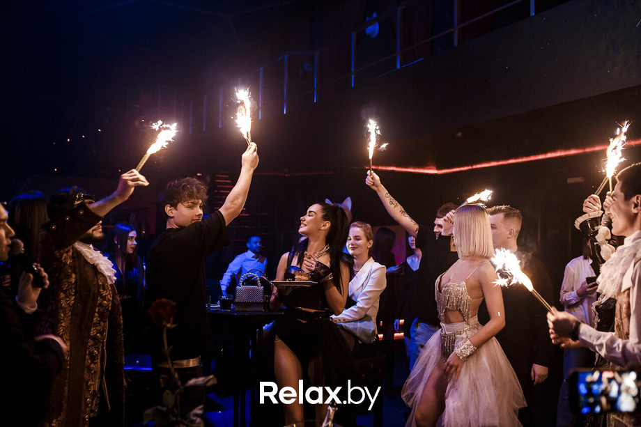 Таинственные Маски, фото № 48