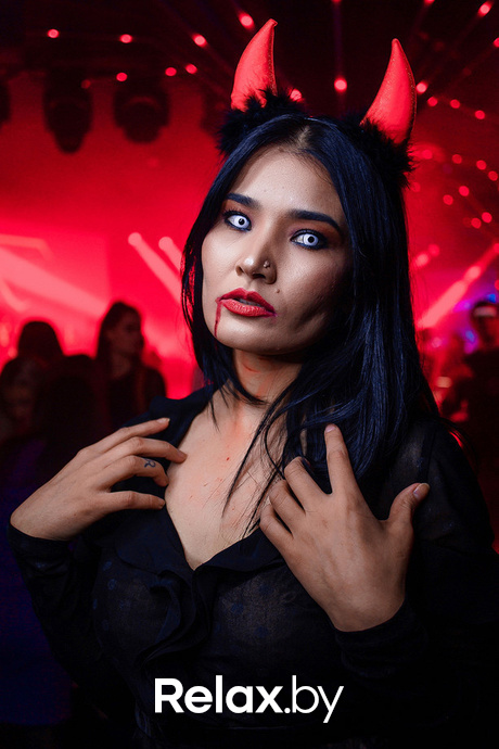 Halloween. Проклятие Аннабель, фото № 100