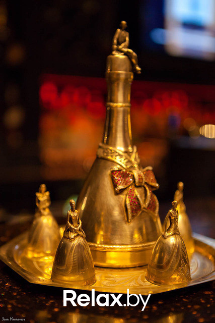 Показ коллекций магазина Лилу, фото № 12