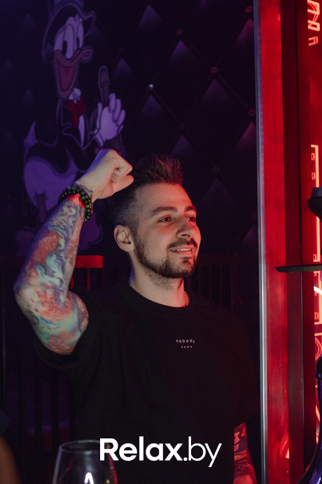 Friday «Stiflers party», фото № 7