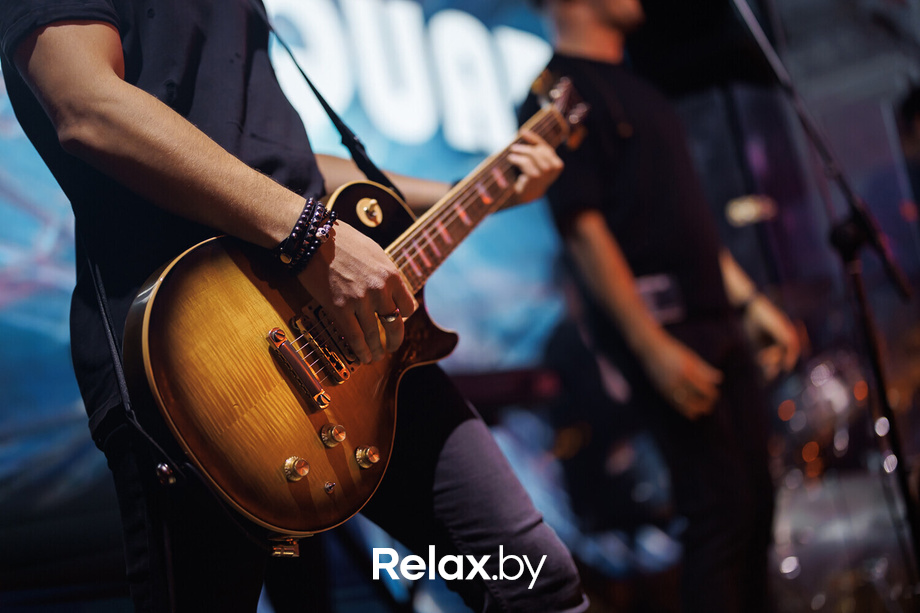 Friday Party, фото № 20