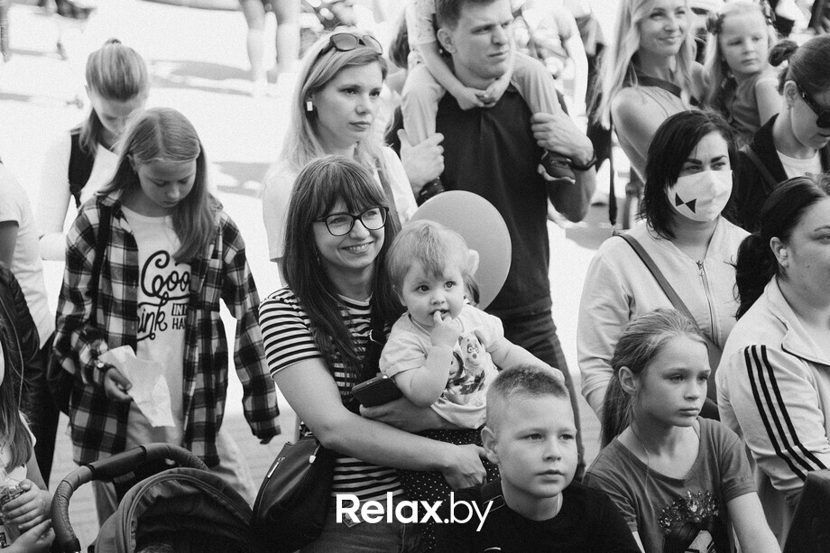 Kids City Fest, фото № 118