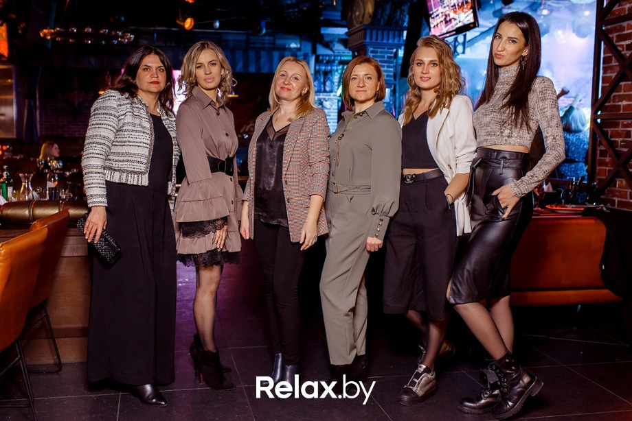 Женский праздник, фото № 33