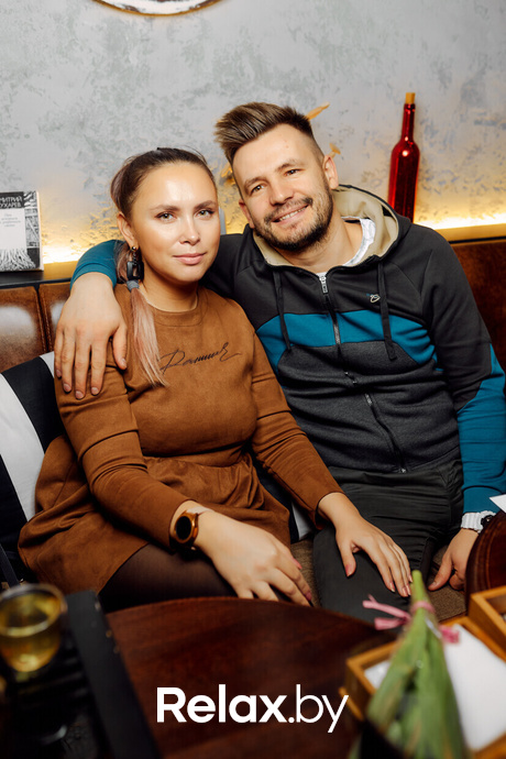 8 марта HP Stella, фото № 34