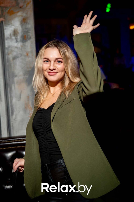 Saturday party, фото № 14