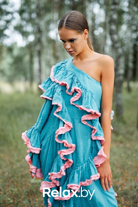 Показ Historia Naturalis | Brands Fashion Show, фото № 13