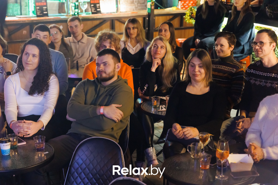 Отчетный концерт, фото № 88