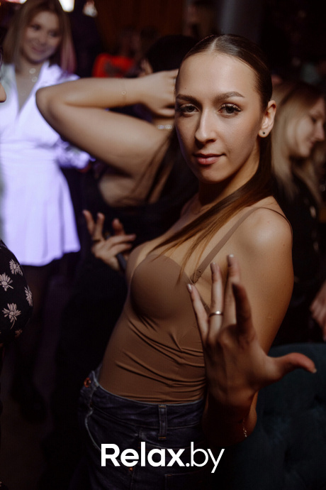 Friday LUXURIA LXR, фото № 35