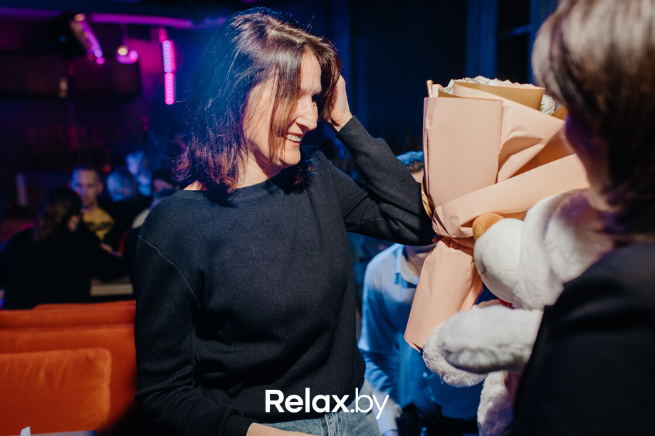 Ночные жители, фото № 36