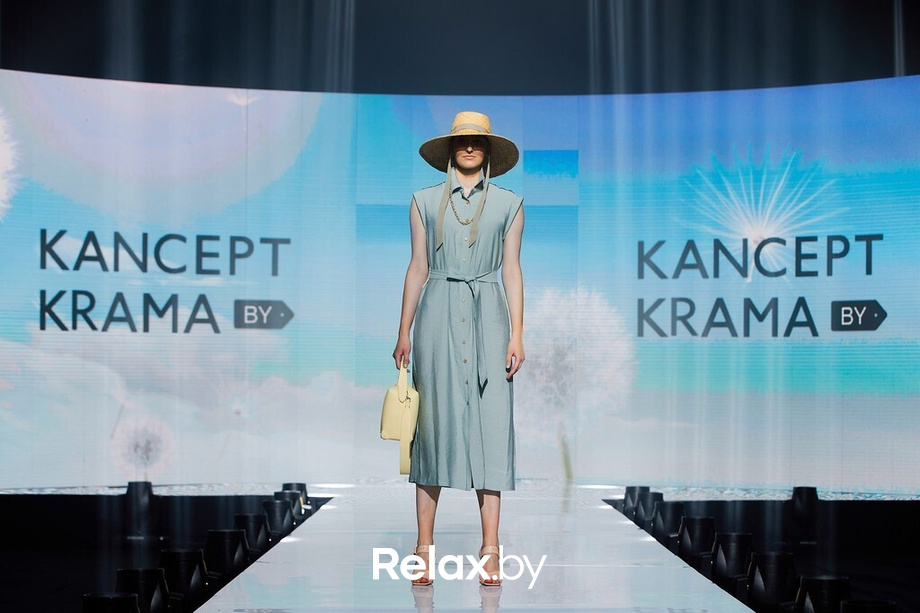 Показ Канцэпт-Крама и Next Name Boutique | Brands Fashion Show, фото № 94