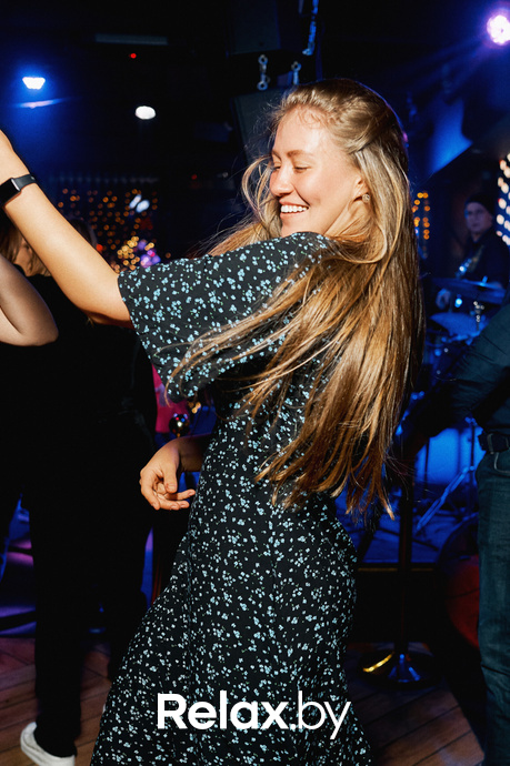 Friday Music, фото № 46