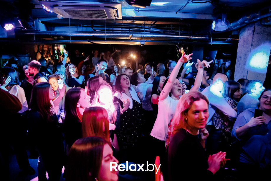 Saturday In Zavod, фото № 82