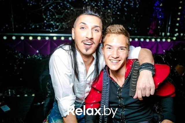 Вечеринка Crazy Songs, фото № 50