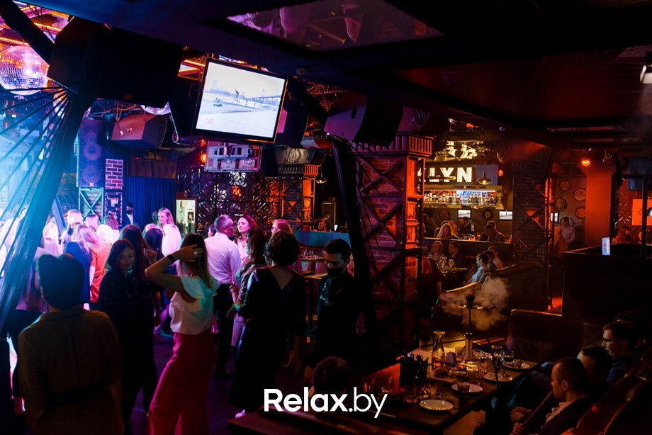 Brooklyn Live!, фото № 7