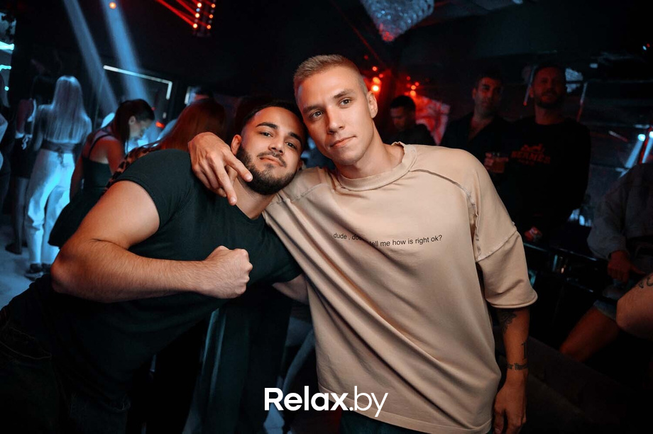 Saturday party, фото № 46