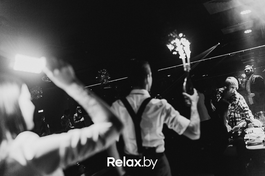 Winter vibes, фото № 19